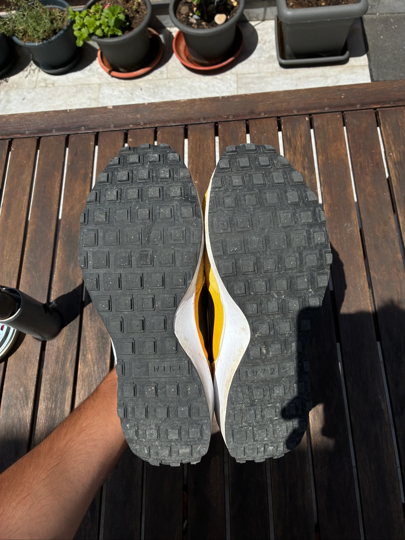 ténis da nike – photo 7